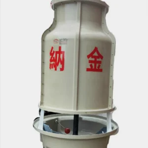 Cooling Tower, 20T, HVAC