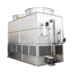 Cooling Tower, 20t, Steel, IP55