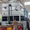 Cooling Tower, 20t, Steel, IP55 - view 2