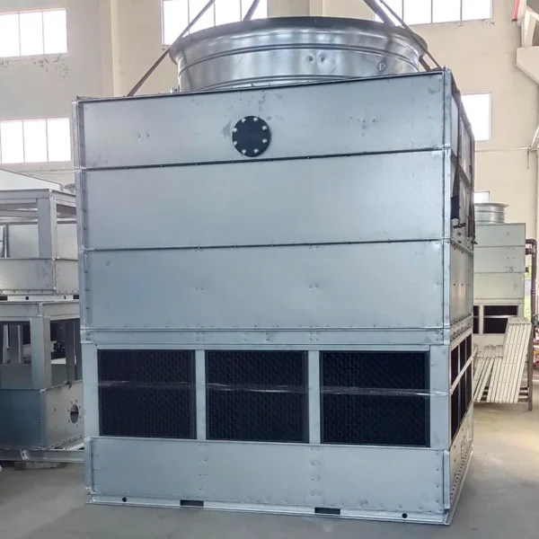 Cooling Tower, 20t, Steel, IP55 - view 3