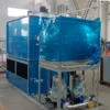 Cooling Tower, 20t, Steel, IP55 - view 4