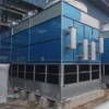 Cooling Tower, 20t, Steel, IP55 - view 5