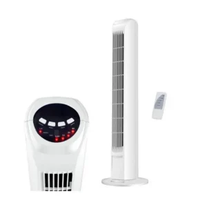 Tower & Pedestal Fans