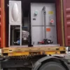 Cooling Tower, 220 V, 0.75KW - view 4