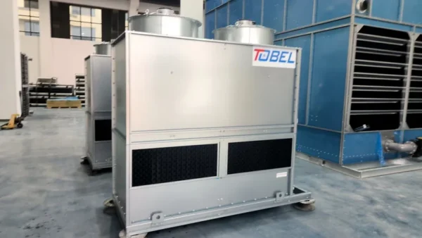 Cooling Tower, 220 V, 0.75KW - view 6