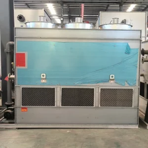 Cooling Tower, 220 V