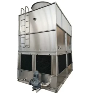 Cooling Tower, 220 V, 1000 W, R404A, 3650KW
