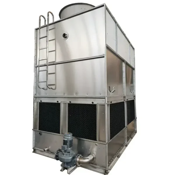 Cooling Tower, 220 V