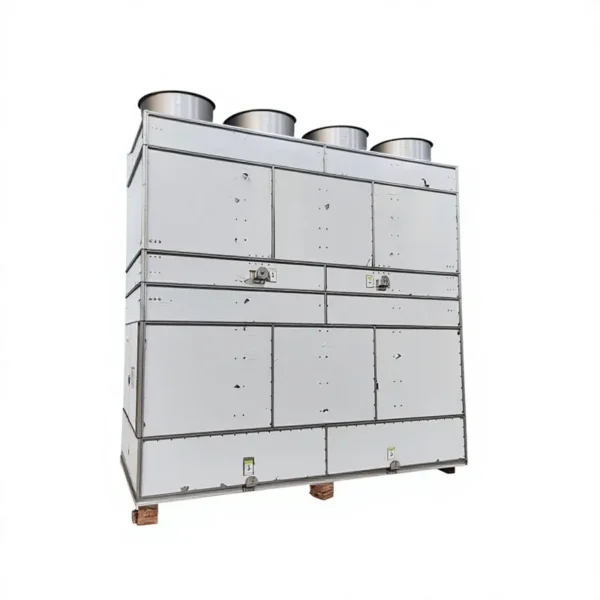 Cooling Tower, 220 V