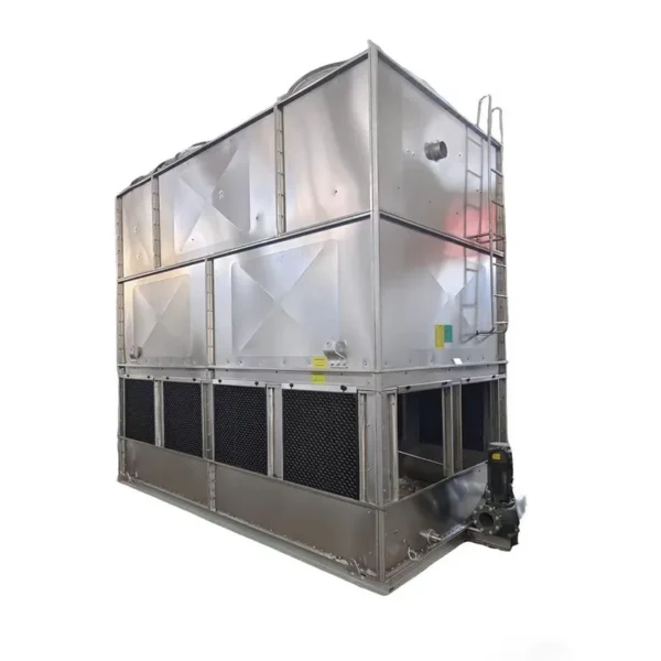Cooling Tower, 220 V - view 2