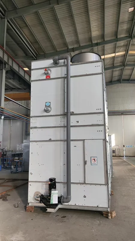 Cooling Tower, 220 V - view 2