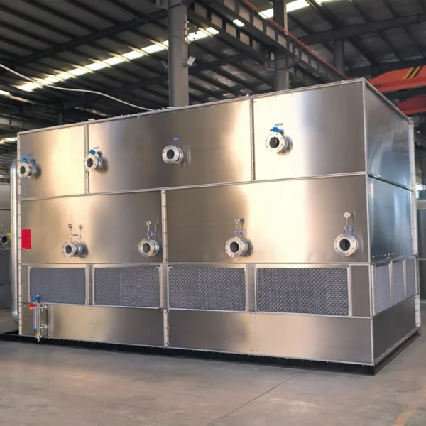 Cooling Tower, 220 V - view 4