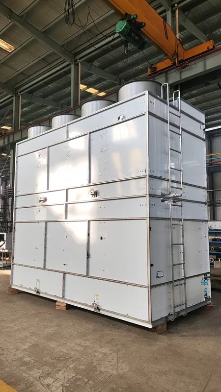 Cooling Tower, 220 V - view 4