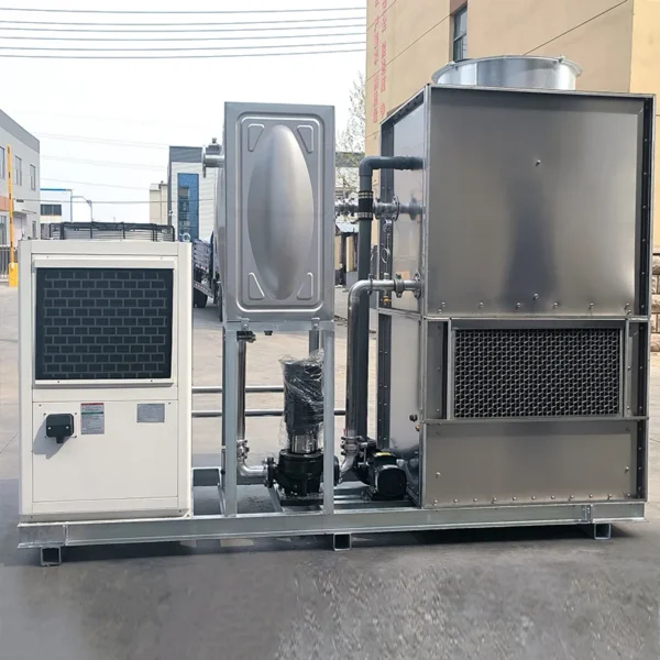 Cooling Tower, 220 V - view 5