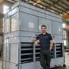 Cooling Tower, 220 V - view 5