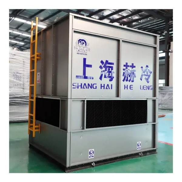 Cooling Tower, 220 V, 100kw