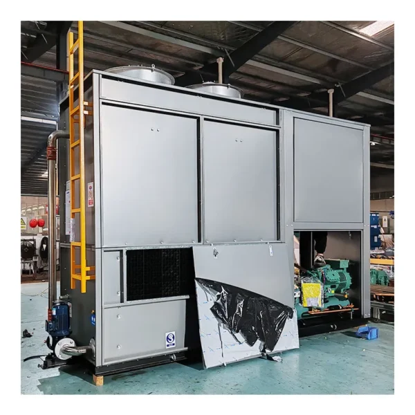Cooling Tower, 220 V, 100kw - view 2