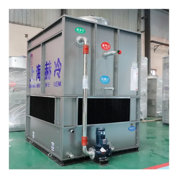 Cooling Tower, 220 V, 100kw - view 2