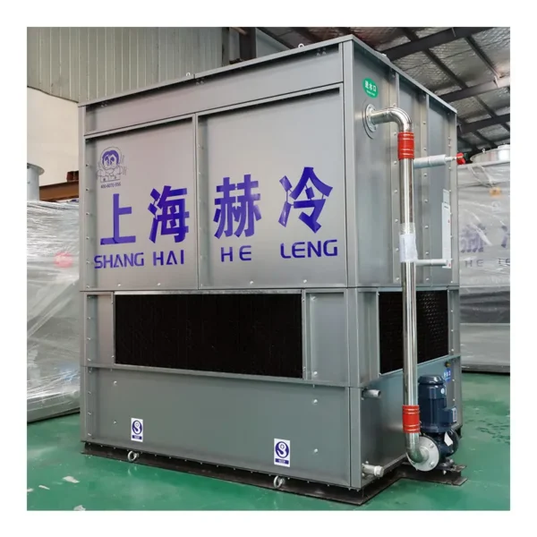 Cooling Tower, 220 V, 100kw - view 3