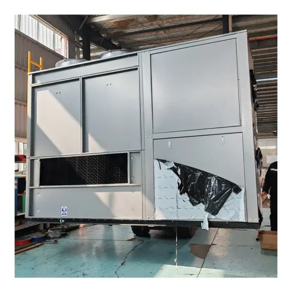Cooling Tower, 220 V, 100kw - view 4