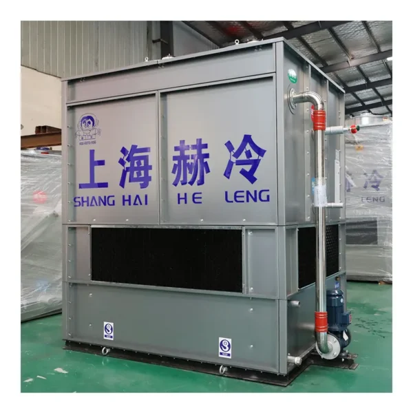 Cooling Tower, 220 V, 100kw - view 4