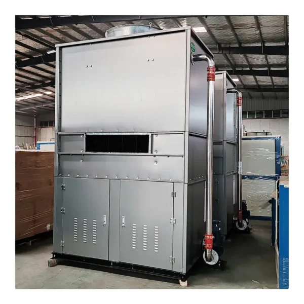 Cooling Tower, 220 V, 100kw - view 5