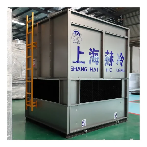 Cooling Tower, 220 V, 100kw - view 5