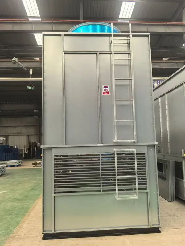Cooling Tower, 220 V, 200kw~4000kw