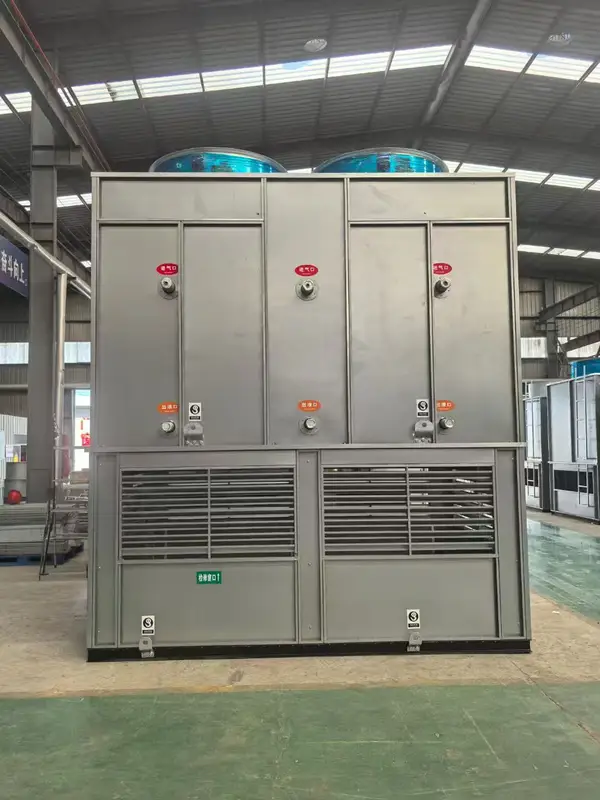 Cooling Tower, 220 V, 200kw~4000kw - view 2
