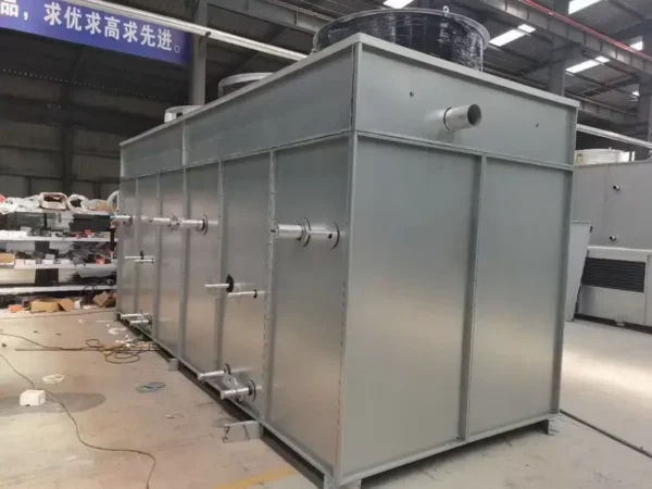 Cooling Tower, 220 V, 200kw~4000kw - view 3
