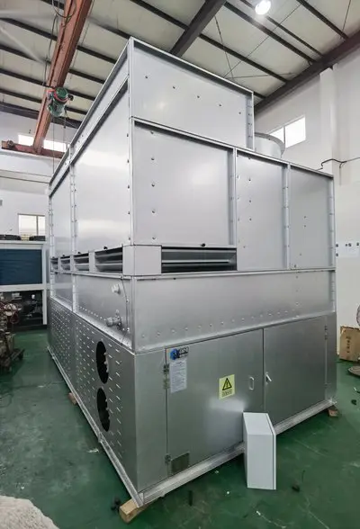 Cooling Tower, 220 V, 200kw~4000kw - view 4