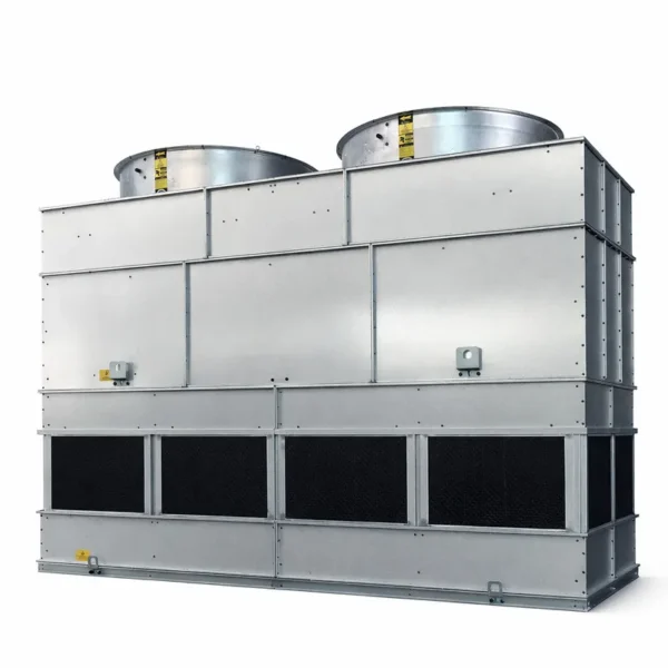 Cooling Tower, 220 V, 25000-1250000kcal - view 5