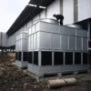 Cooling Tower, 220 V, 25000-1250000kcal - view 6