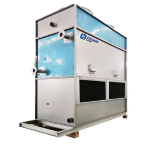 Cooling Tower, 220 V, Metal