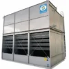 Cooling Tower, 220 V, Metal