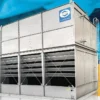 Cooling Tower, 220 V, Metal
