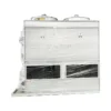Cooling Tower, 220 V, Metal - view 2