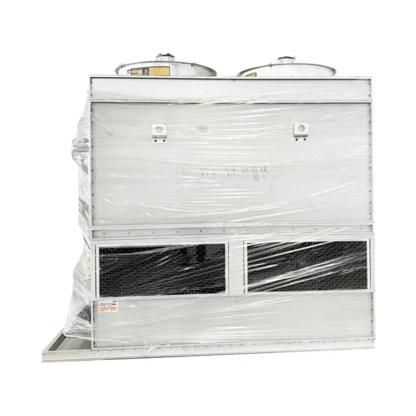 Cooling Tower, 220 V, Metal - view 2