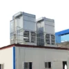 Cooling Tower, 220 V, Metal - view 2