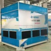 Cooling Tower, 220 V, Metal - view 3