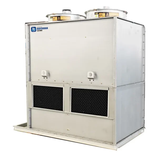 Cooling Tower, 220 V, Metal - view 3