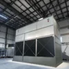 Cooling Tower, 220 V, Metal - view 3