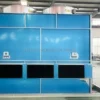 Cooling Tower, 220 V, Metal - view 3
