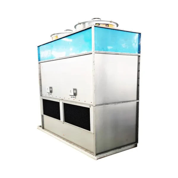 Cooling Tower, 220 V, Metal - view 5