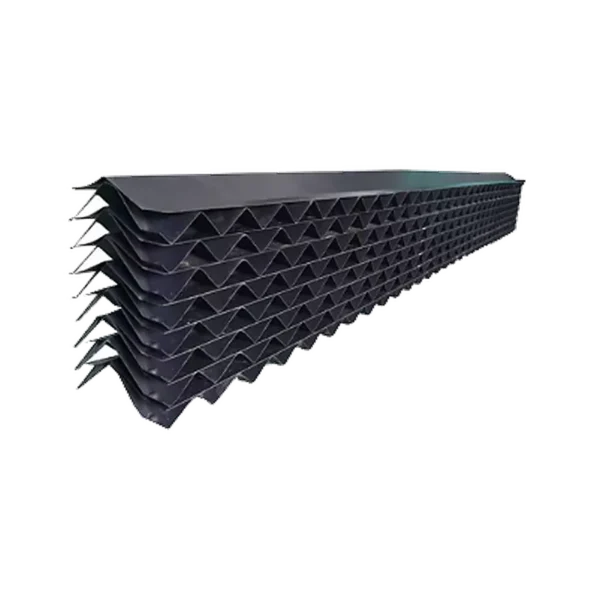 Cooling Tower, 220 V, PVC - view 3