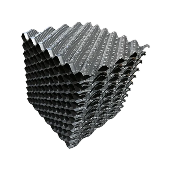 Cooling Tower, 220 V, PVC - view 6