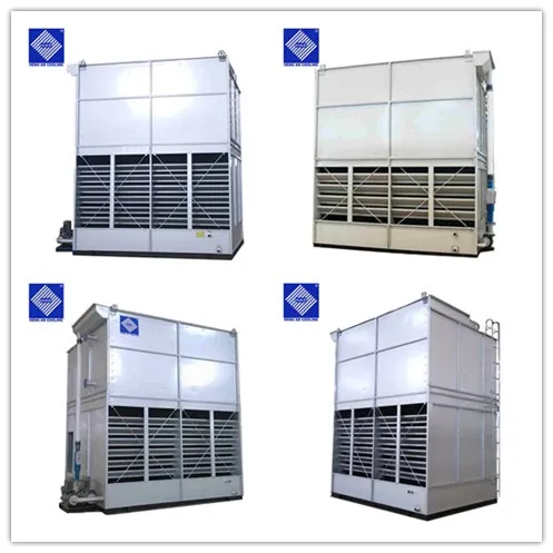 Cooling Tower, 220V, 0.35-60KW - view 2