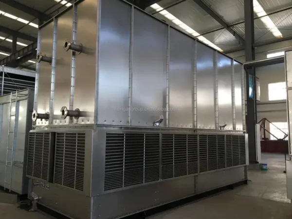 Cooling Tower, 220V, 0.35-60KW - view 4