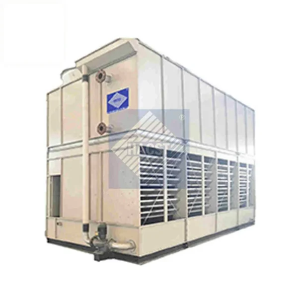 Cooling Tower, 220V, 0.35-60KW - view 5