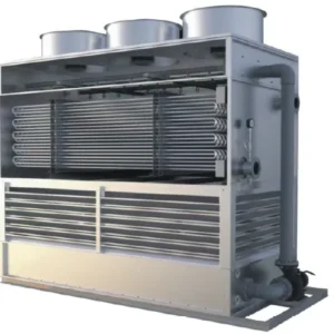 Cooling Tower, 220V, 106500Kcal